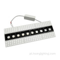 Luzes de barra de LED de 10W